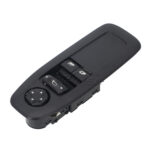 96751127ZD Power Window Switch for Peugeot 208 2015-2022