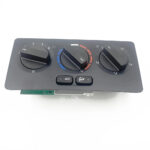 A/C Climate Control Switch For Mercedes A0018302085 A0008309285 BC1464500580RC