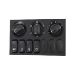 Air Conditioning Systems Control Panel Switch For Scania P, G, R ,T 1543095