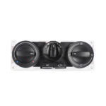 1J0820045F Air & Heater AC Control Unit Panel Switch For VW Golf Jetta Beetle