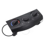 A/C Heater Climate Control Module For Chevrolet Sail 9003925 9013638 9062919