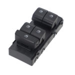 93571R14104X Electric Power Window Control Switch For Hyundai HB20 2020 - 2025