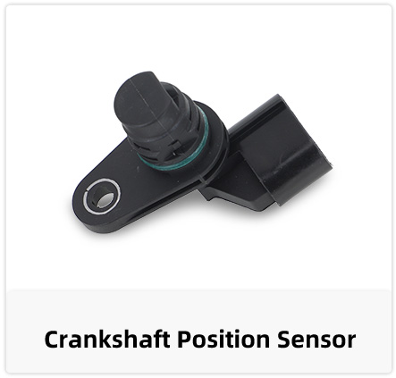 Crankshaft Position Sensor