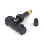 TPMS Pressure Sensor 315MHz For Ford Motorcraft DE8T-1A180-AA
