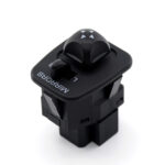 901-319 Power Mirror Control Switch For 1997-2005 Ford Excursion F150 F250 F350