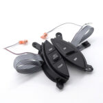 Steering Wheel Cruise Control Switch For Ford Ranger 1998-2003 For F-150 99-2003