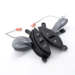 Steering Wheel Cruise Control Switch for Ford Explorer Ranger 98-05 F87Z9C888BB