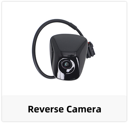 Reverse Camera