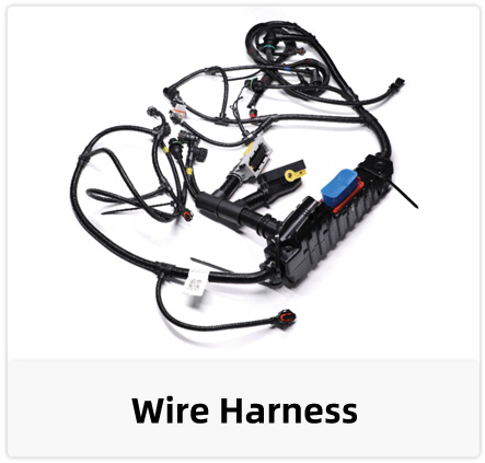 Wire Harness