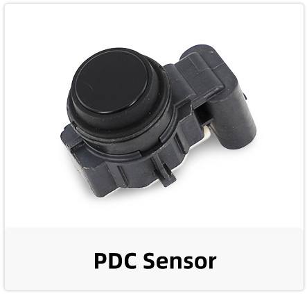 PDC Sensor