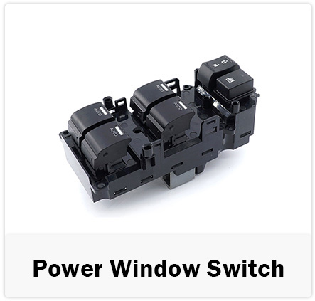 Power Window Switch