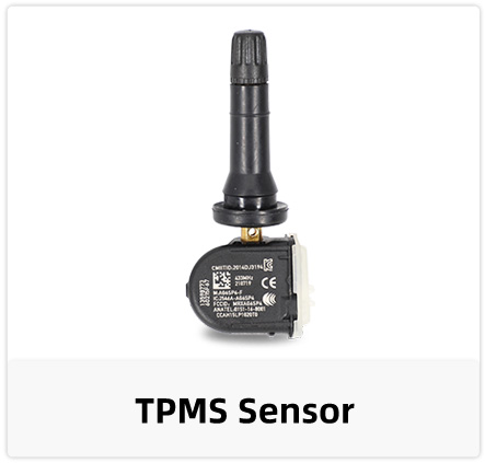 TPMS Sensor